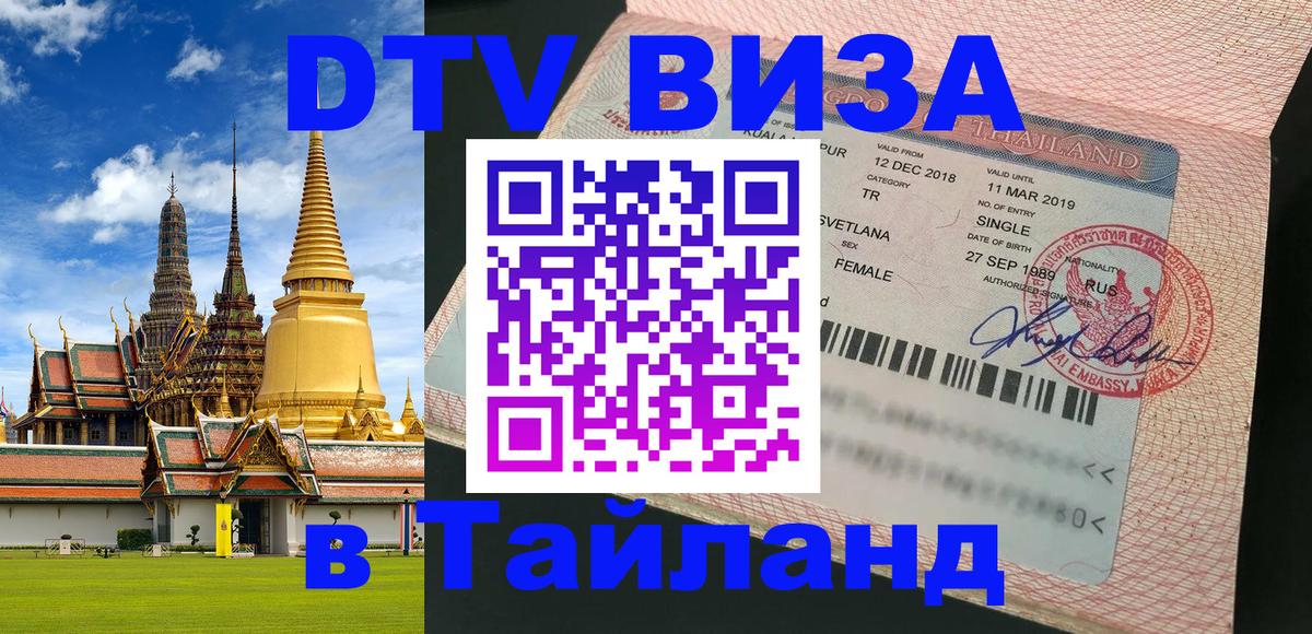 Оформление DTV визы под ключ: стоимость и тарифы, только загранпаспорт - Ковров  04.10.2025 